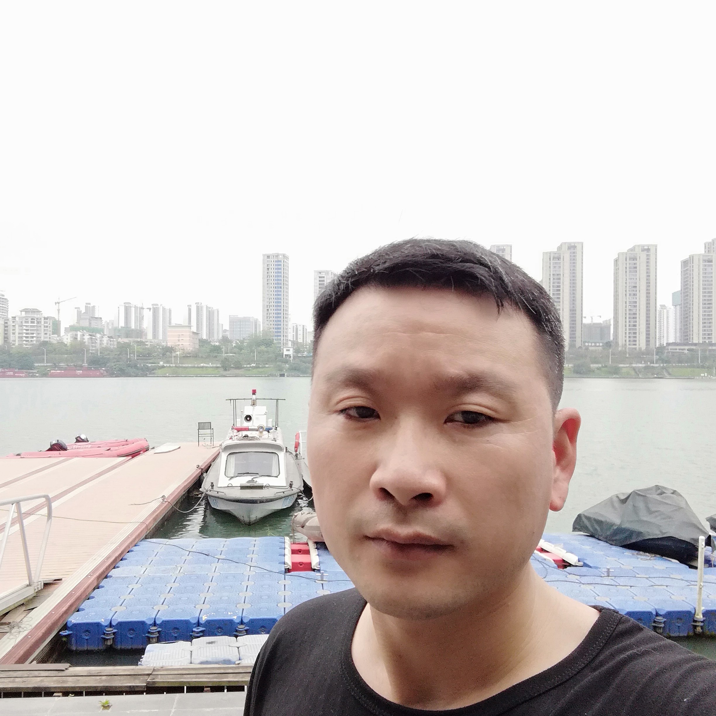 枫叶拿无限的照片