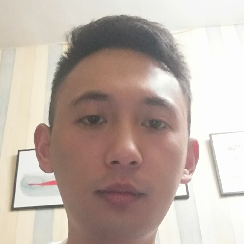 傍晚的寂静的照片