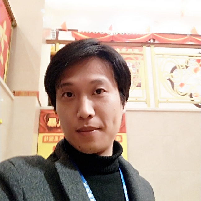 冻雨夜的照片
