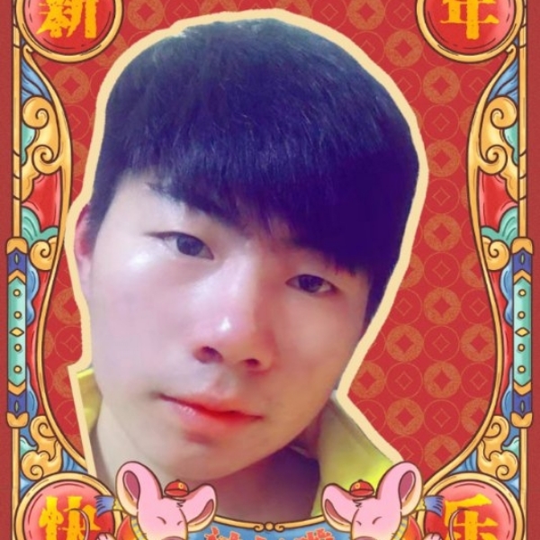 坚持生活的照片
