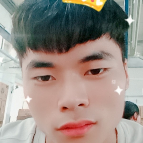 缘分蹙眉超帅的照片