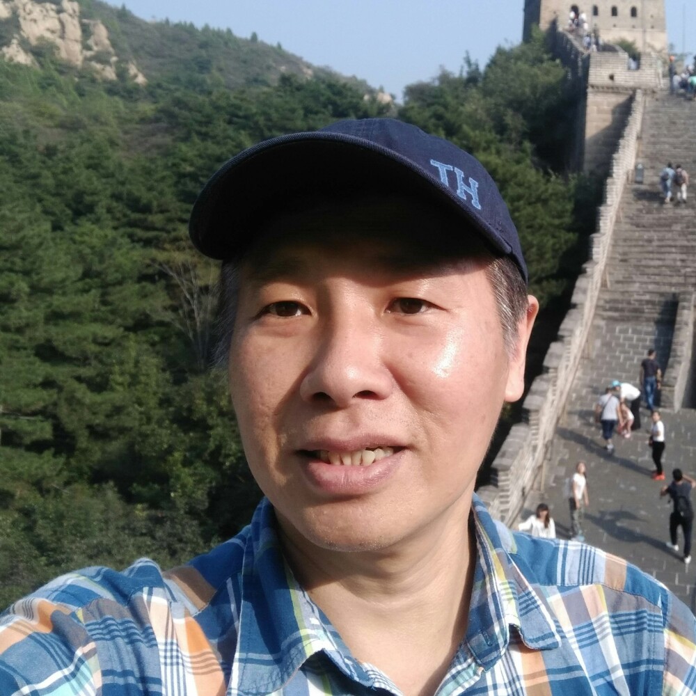超级小牛的照片