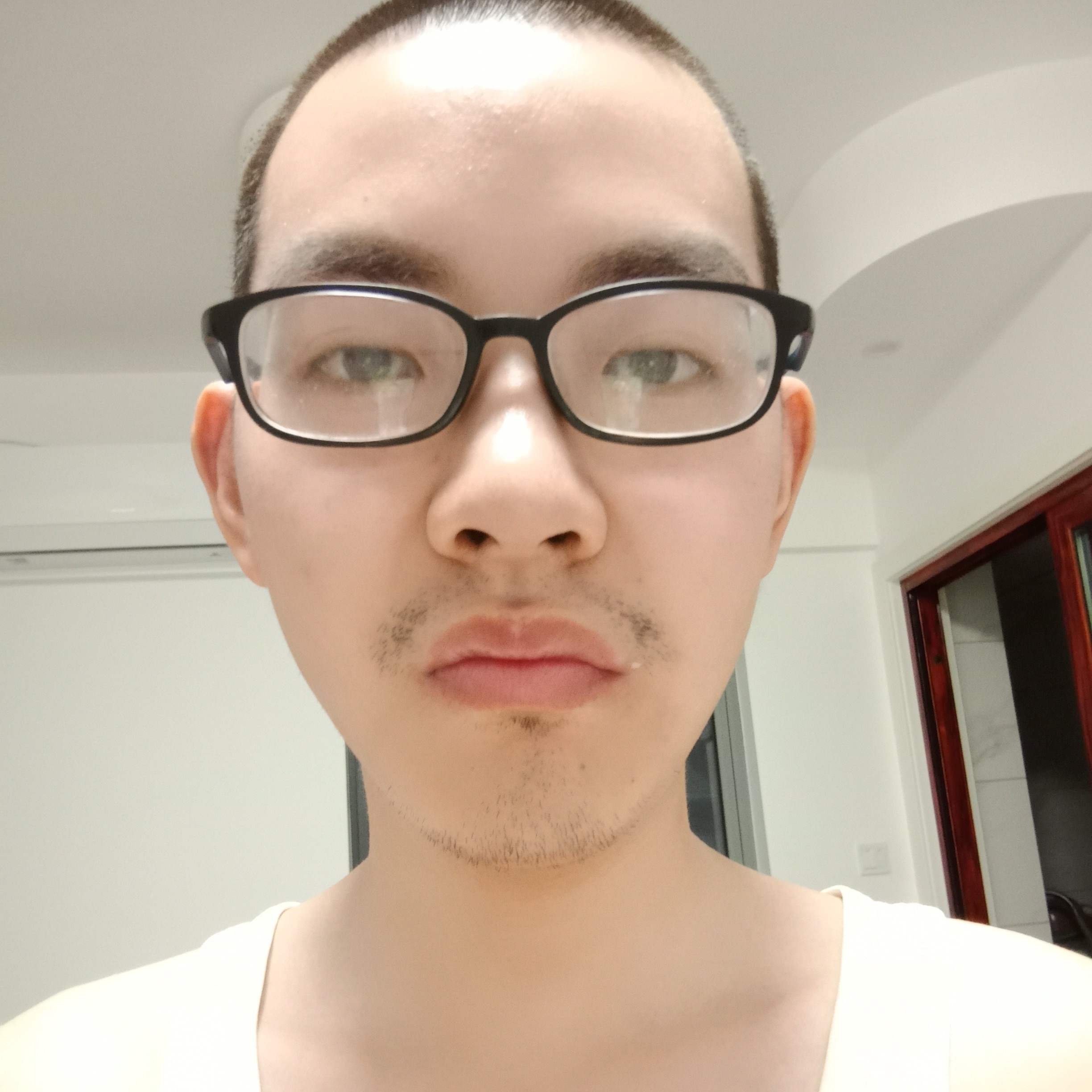 浅陌拾忆野性的照片