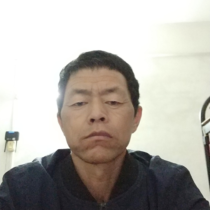 好学老头的照片