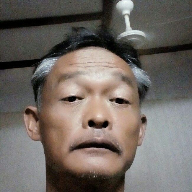 我是大大阳在那里的照片