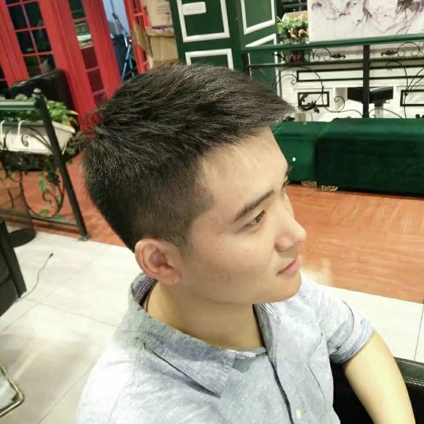 沐风沐雨的照片