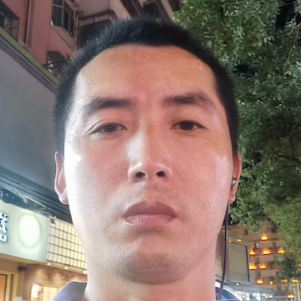 关心我的人的照片