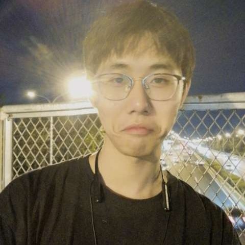 何小默的照片