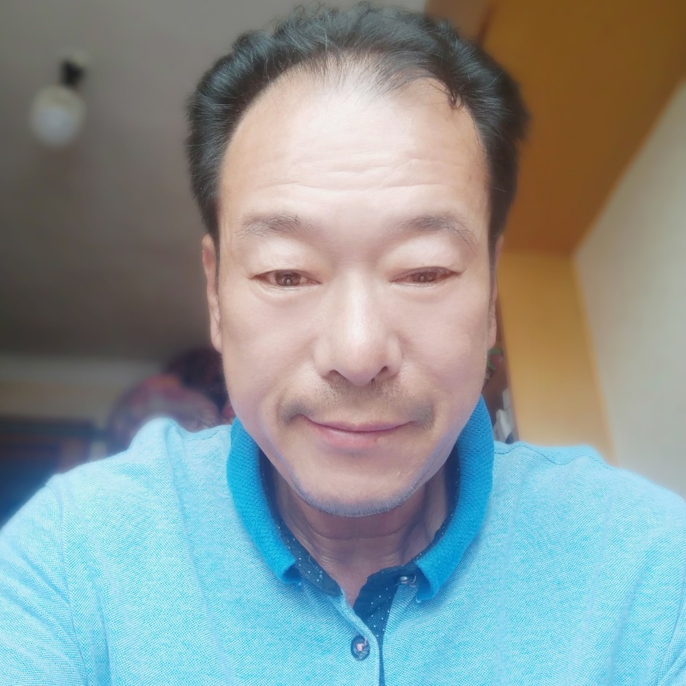 超级路人的照片