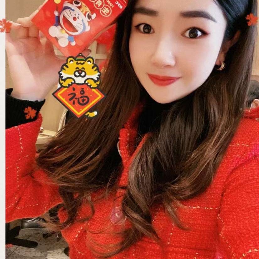 海燕爱妈妈的照片