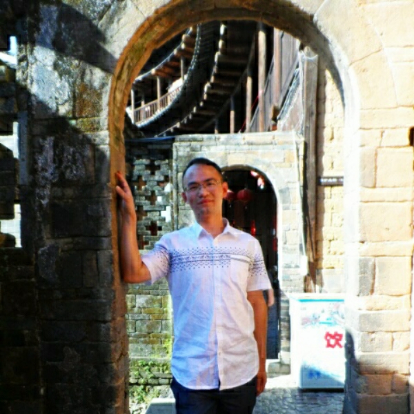 一缕游霞的照片