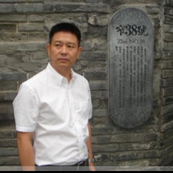 清风随缘，的照片