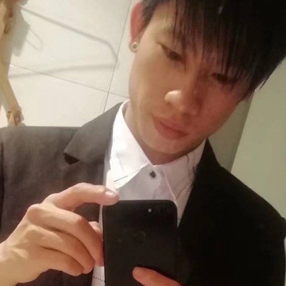 气质，痞子的照片