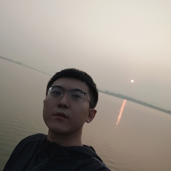 白衣染霜花的照片