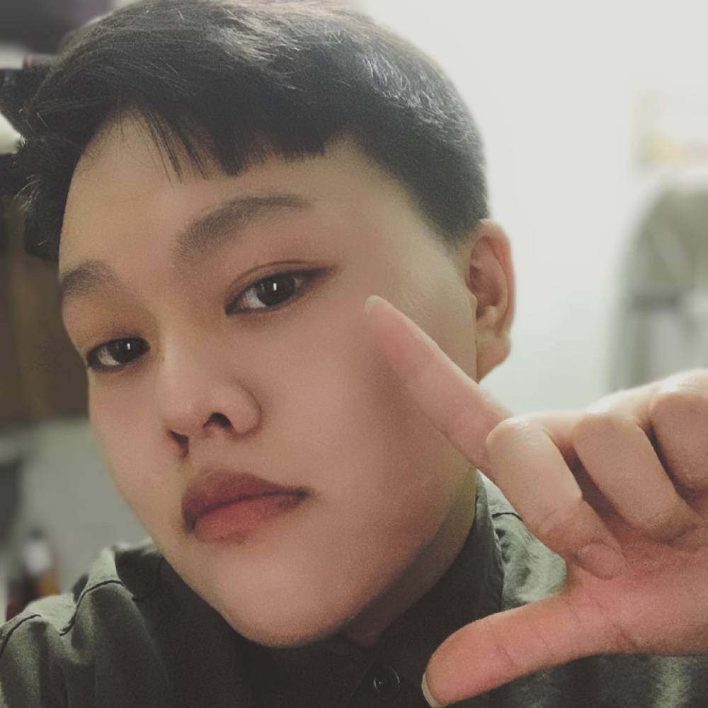 Kaho豪的照片