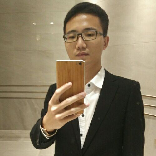 黄半仙的照片