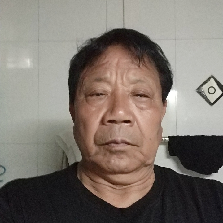 龙猫舒服的照片