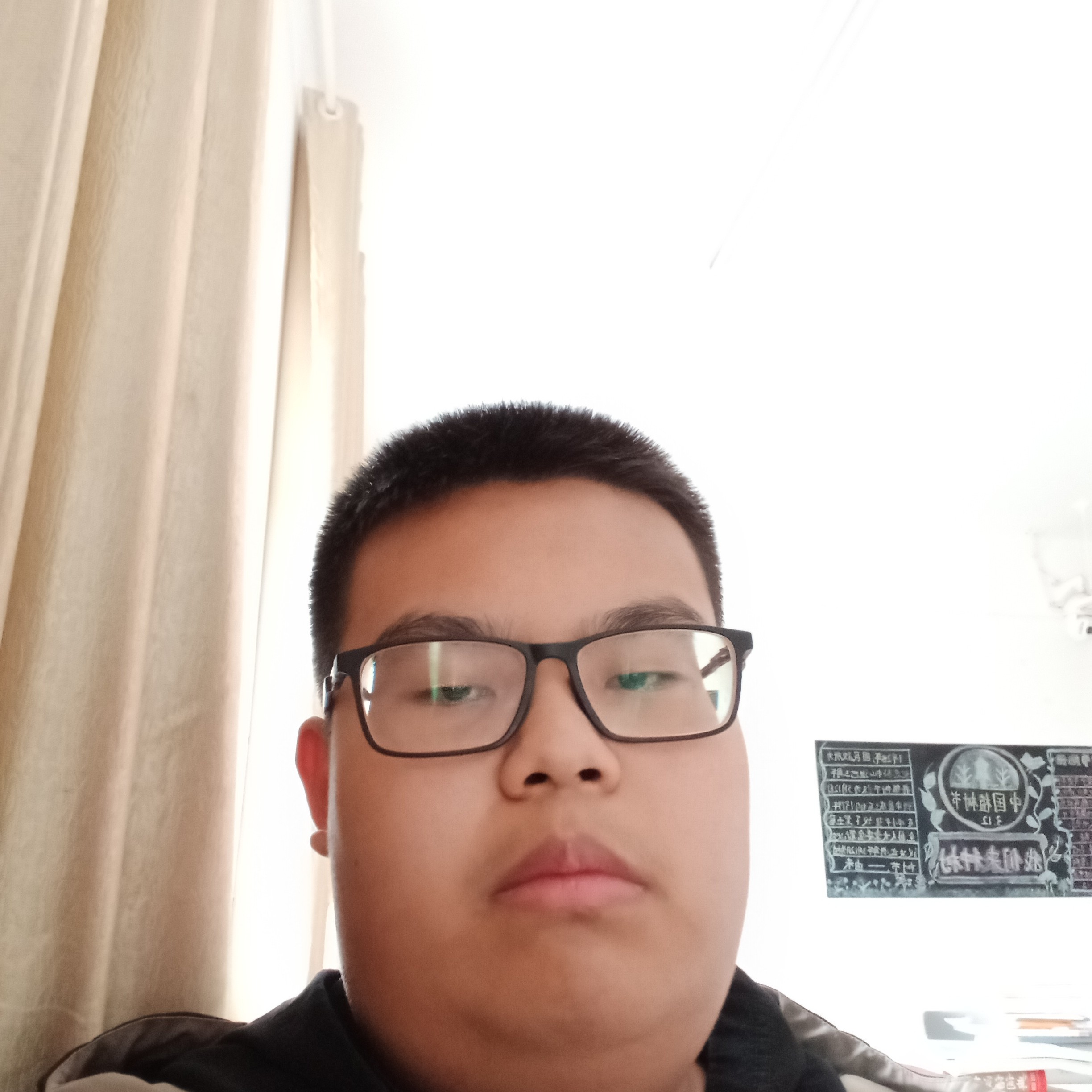 捕明月的照片