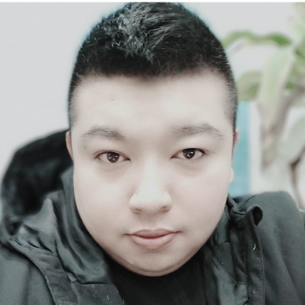 秋天多么淡定的照片
