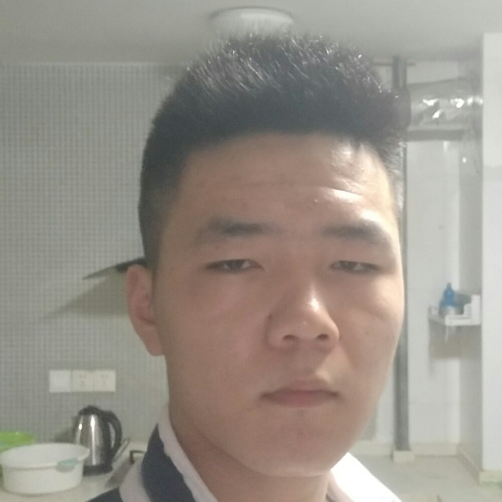 街角等待1的照片