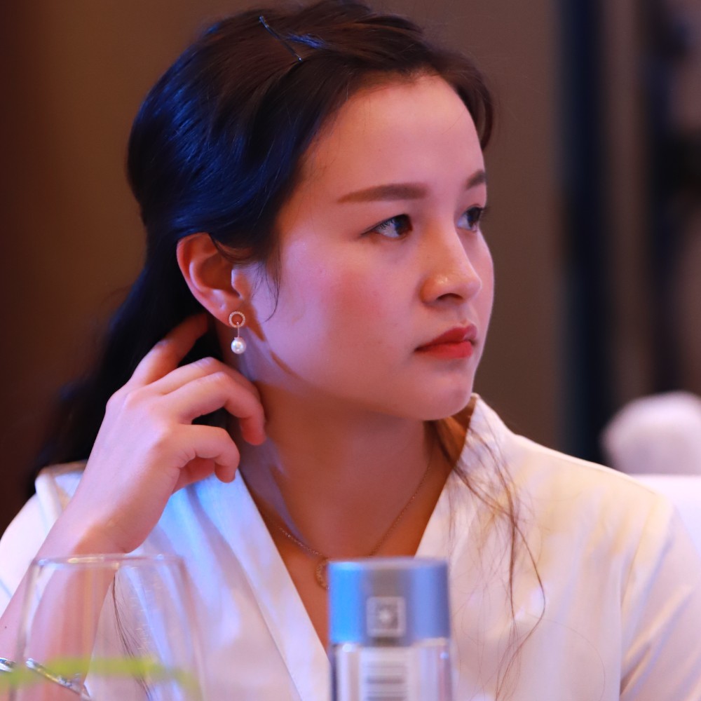 清秀沧澜的照片