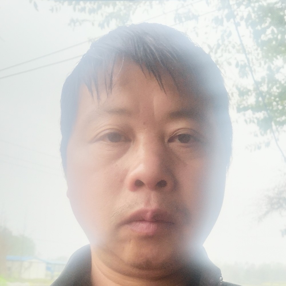 无语有冷风的照片