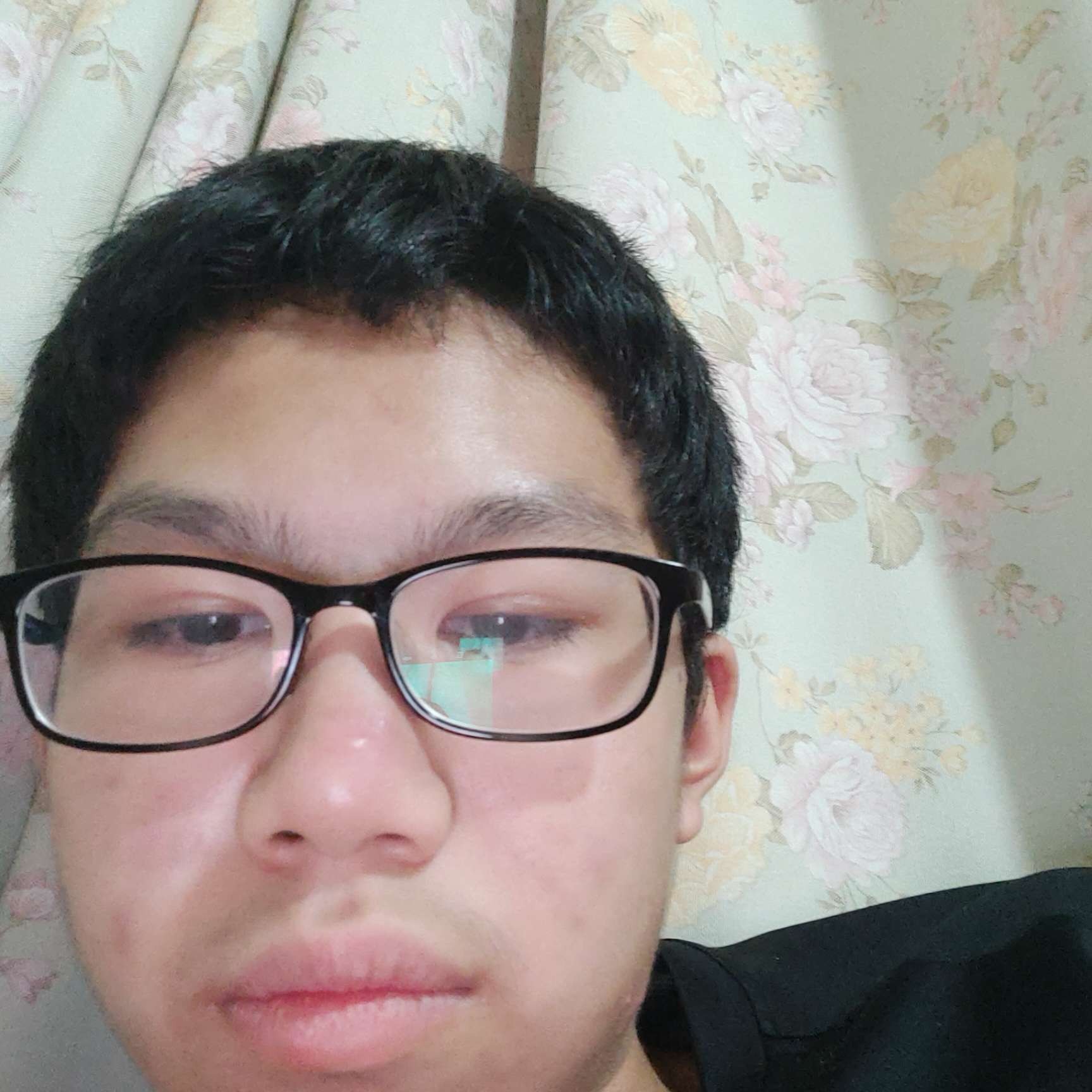 红尘凝眸无垠的照片