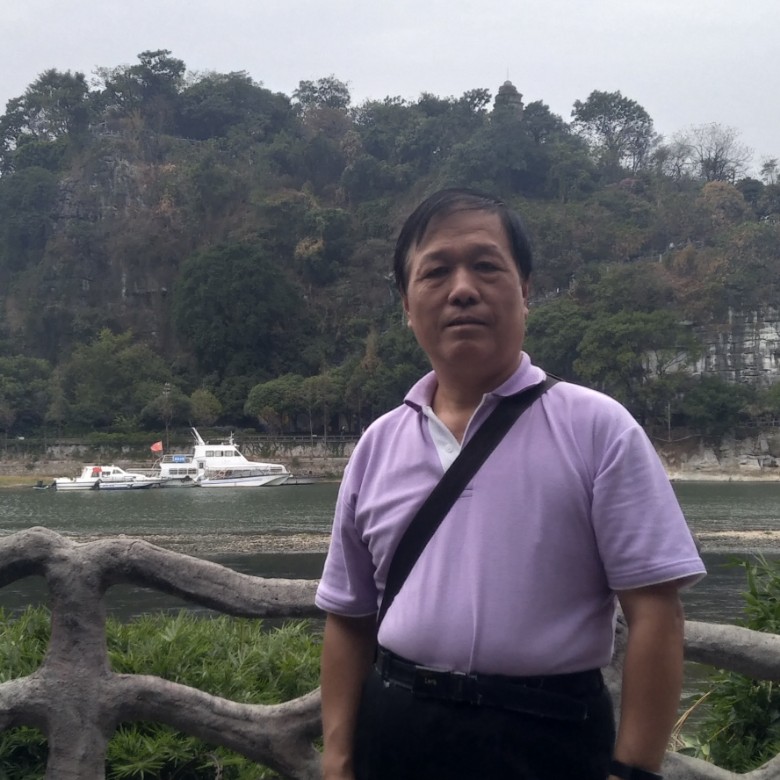 季节落寂的照片