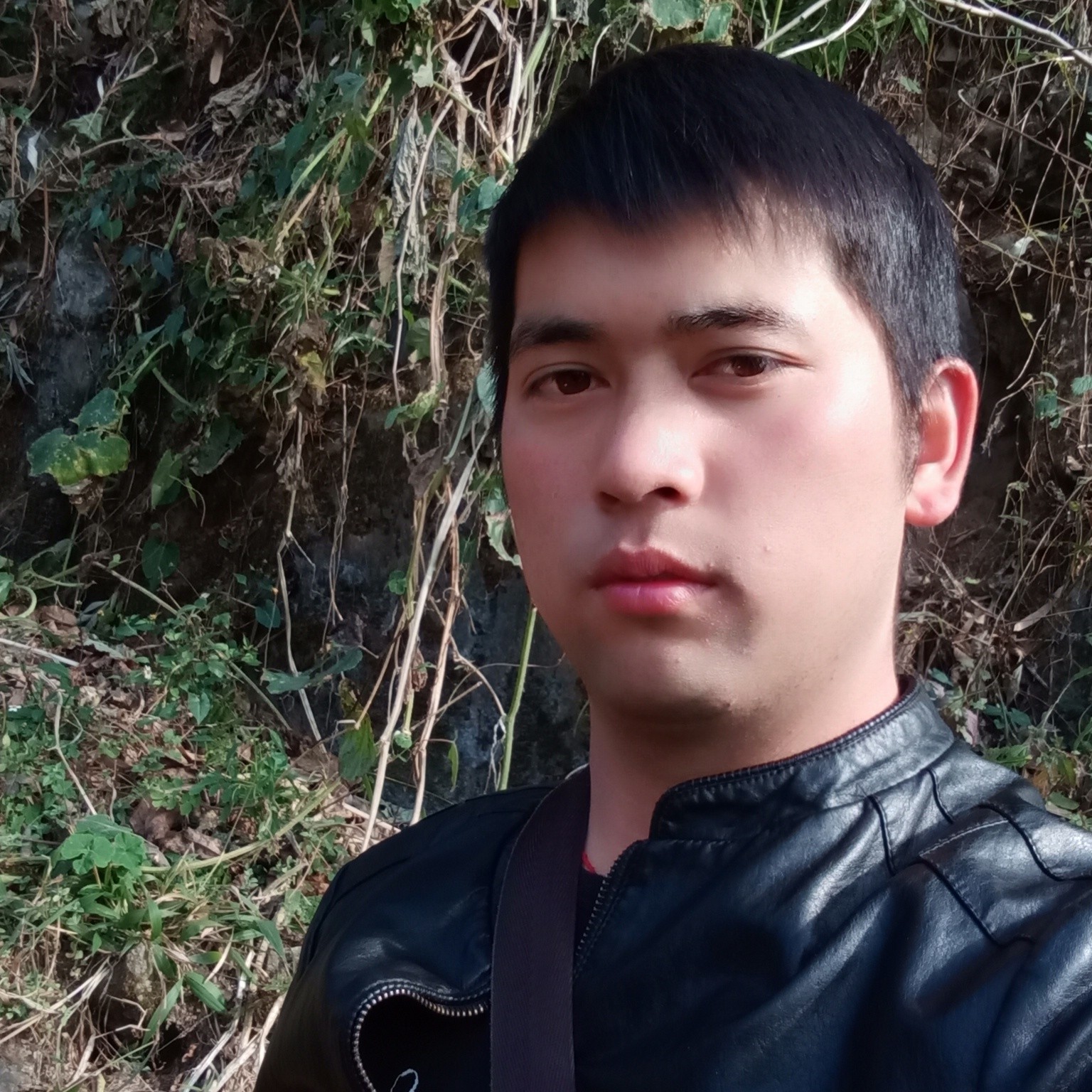 爷狠潇洒的照片