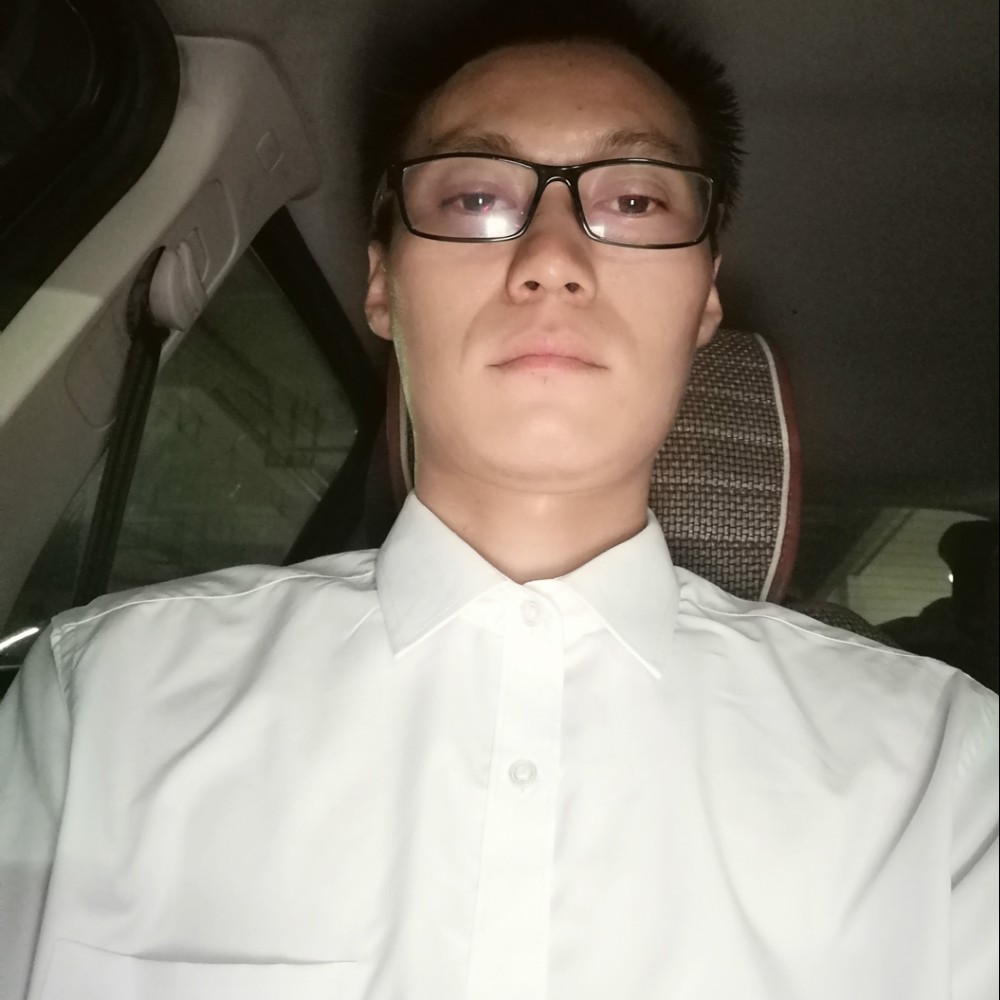 旧颜多么风中的照片