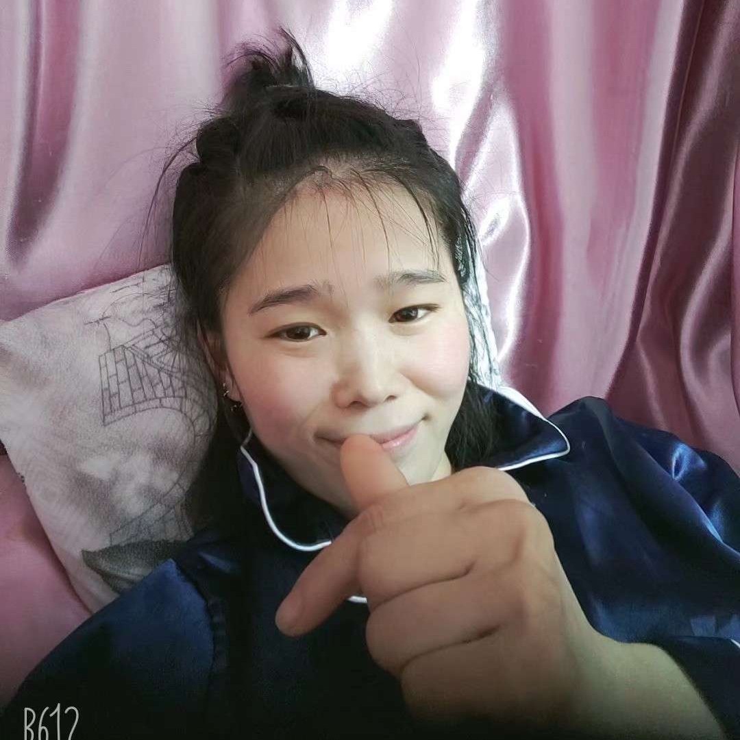 无声贝贝的照片