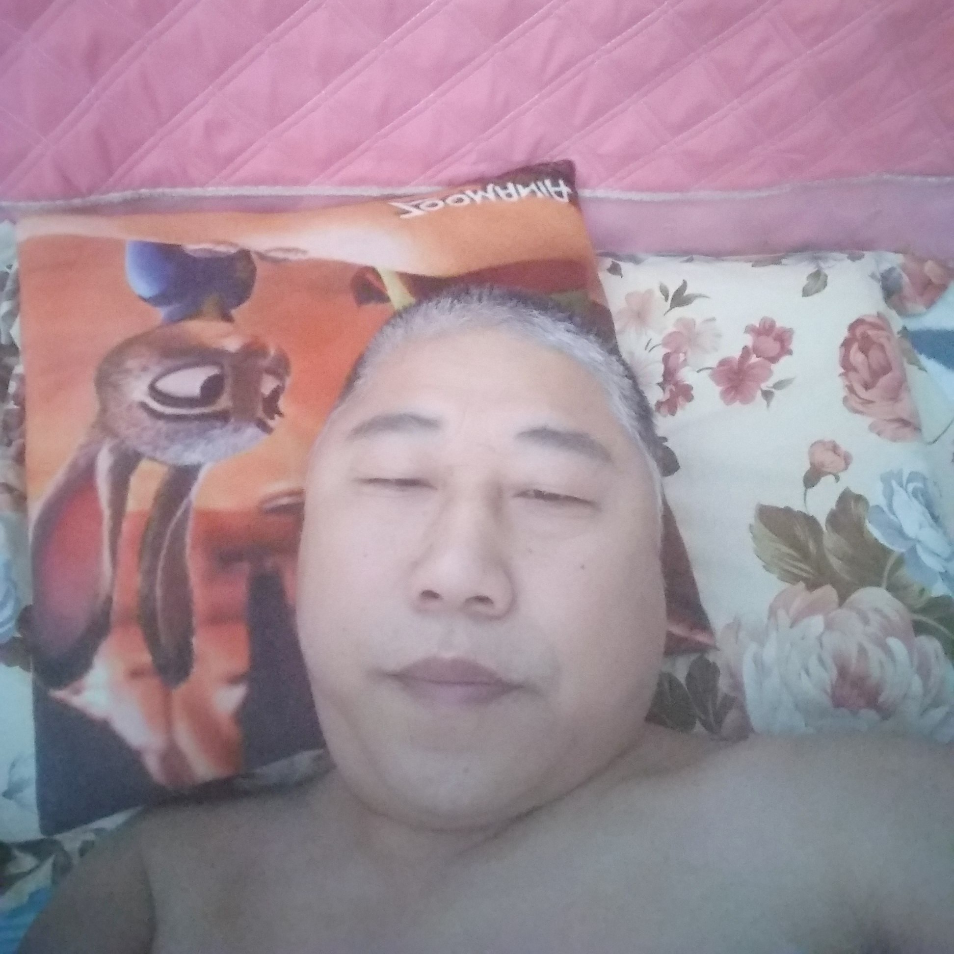 情话眼睛大的照片