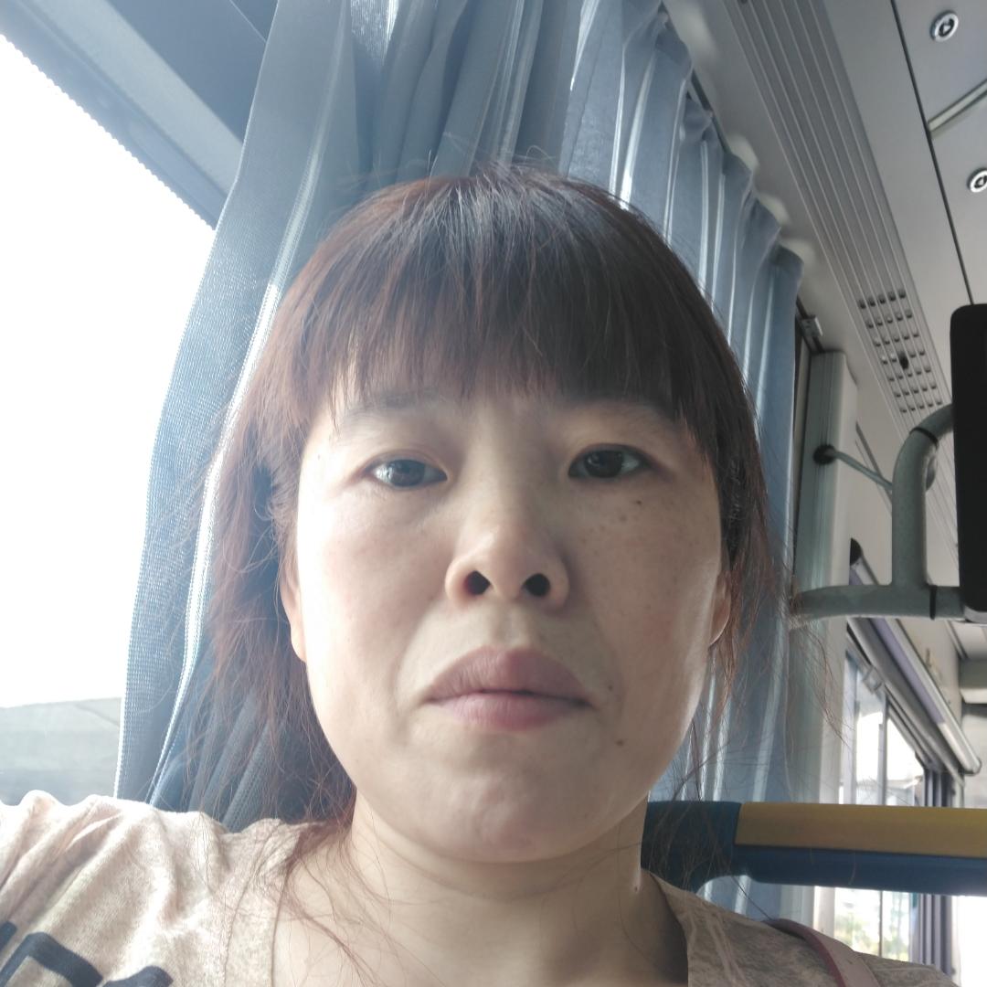 过客蹁跹爱笑的照片
