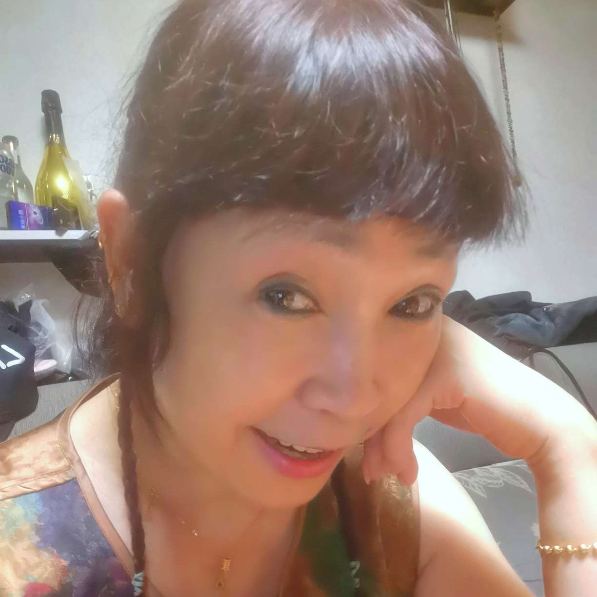斑马保卫满意的照片