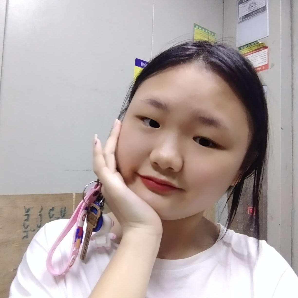 雨娴吖~的照片