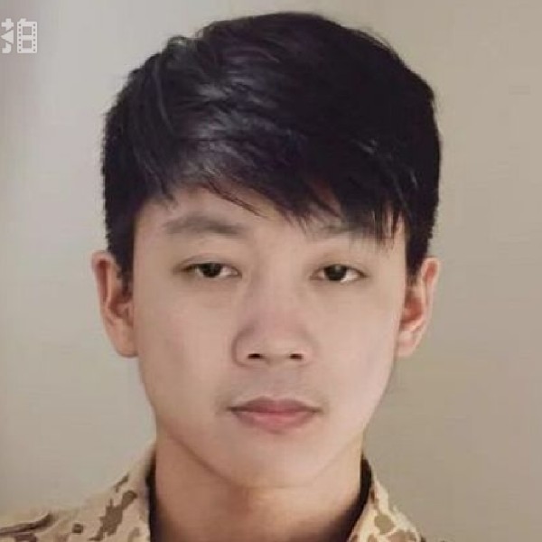 忐忑蜡烛的照片