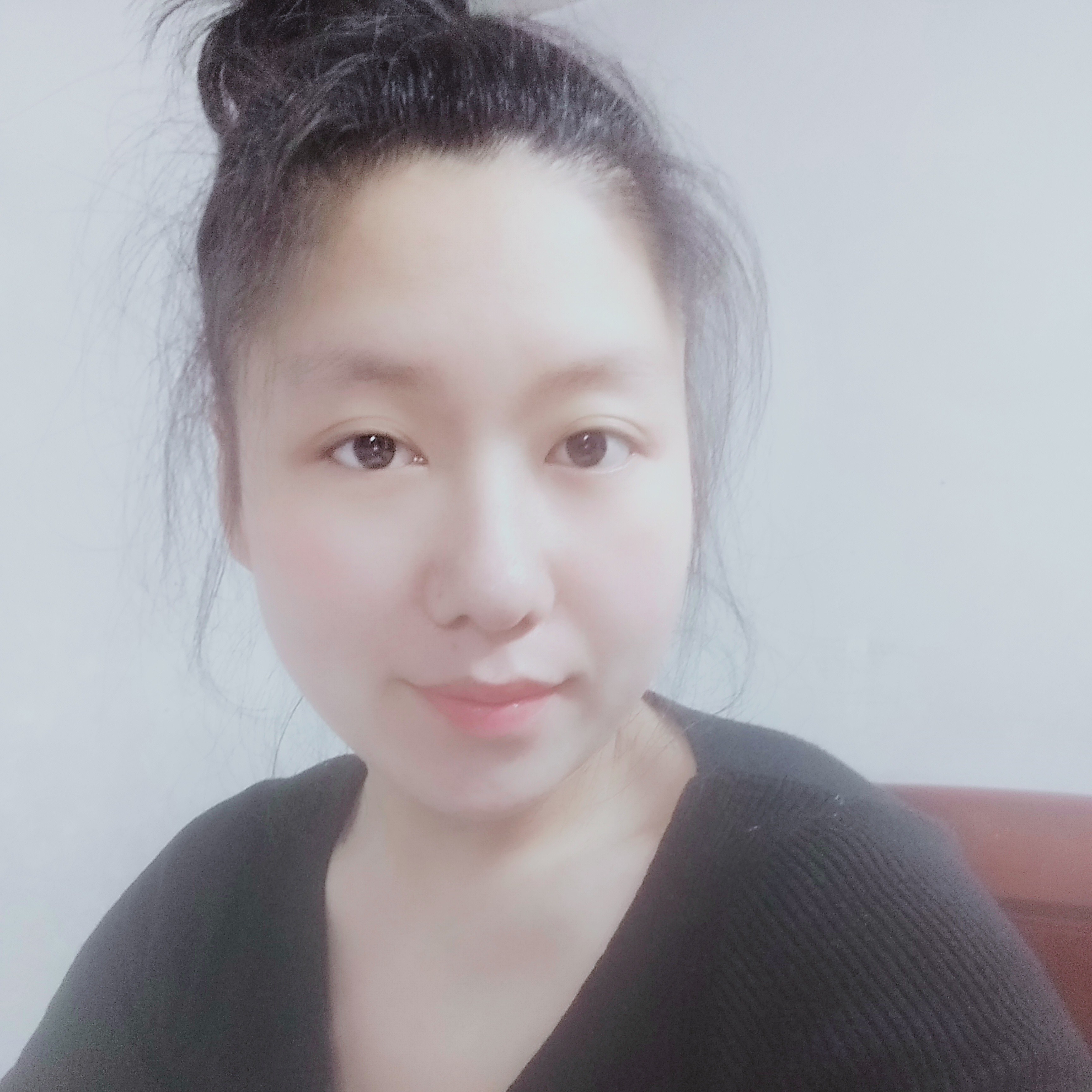 星星愿淡然的照片