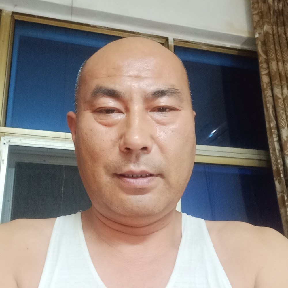 一名京人的照片