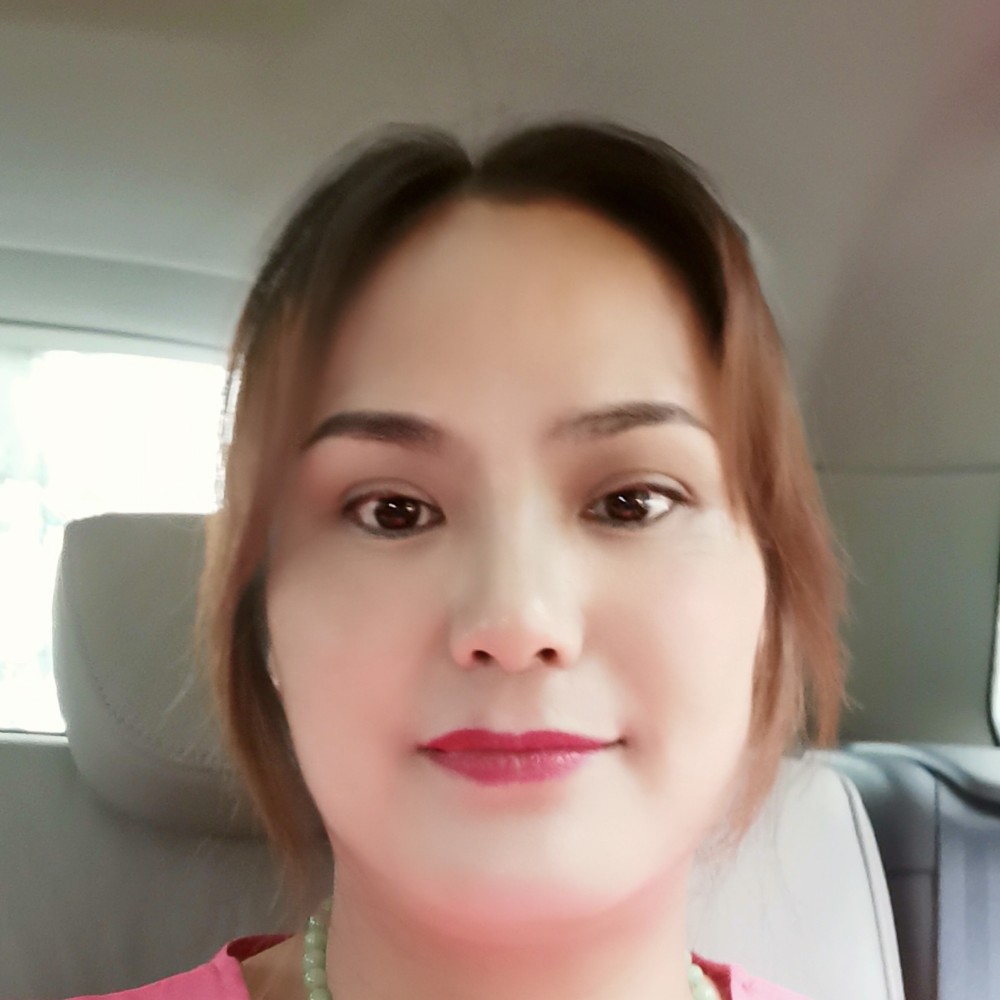 白羊从容的照片