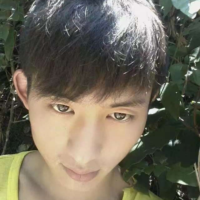 为留胡的照片
