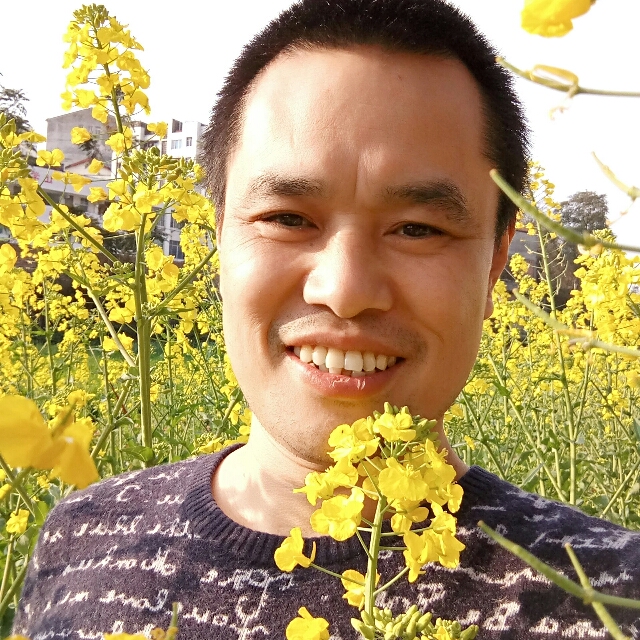 我爱老家的照片