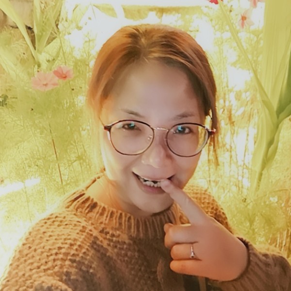 莫愁，岁月安好的照片