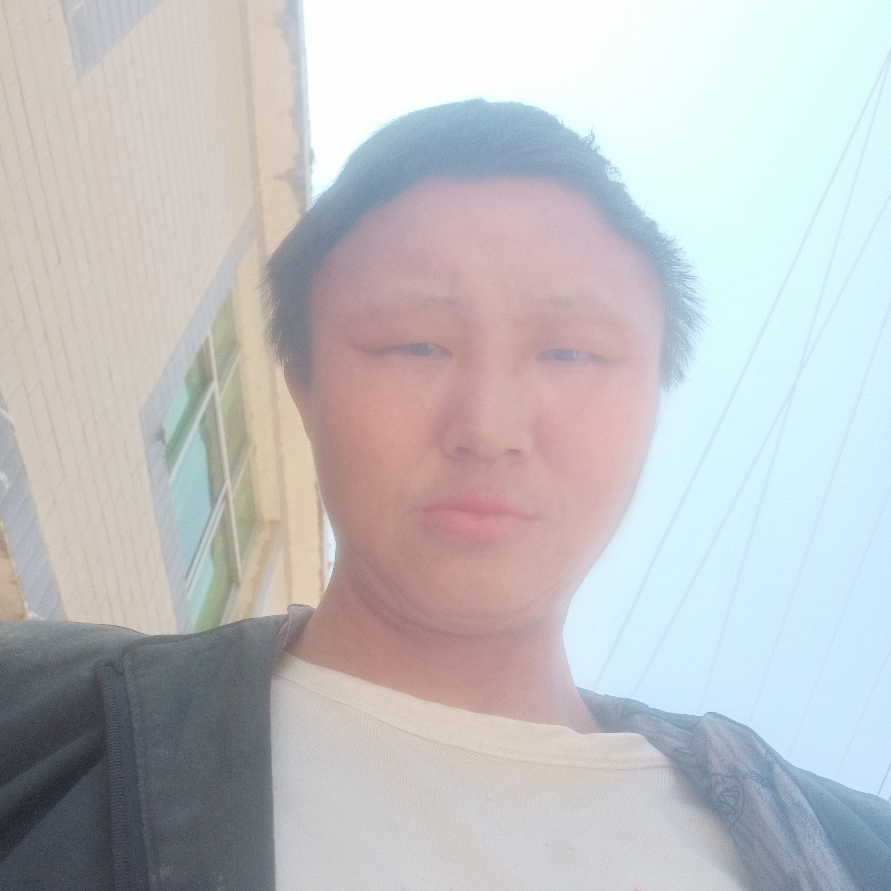 不起的照片