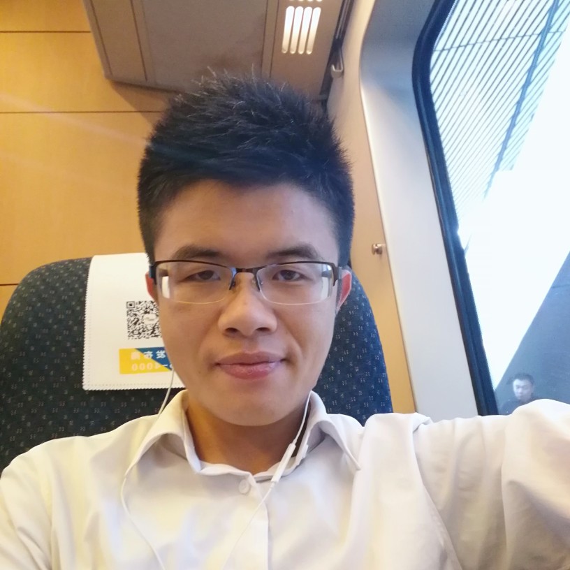 戴乾的照片