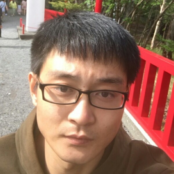 非常一般般的照片