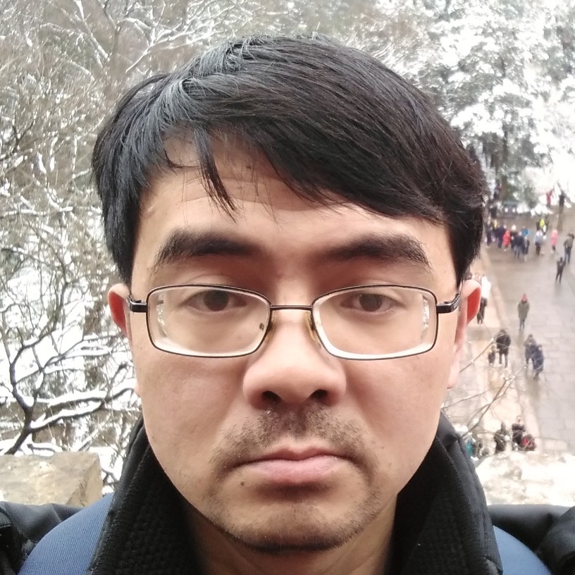 傲雪孤狼的照片