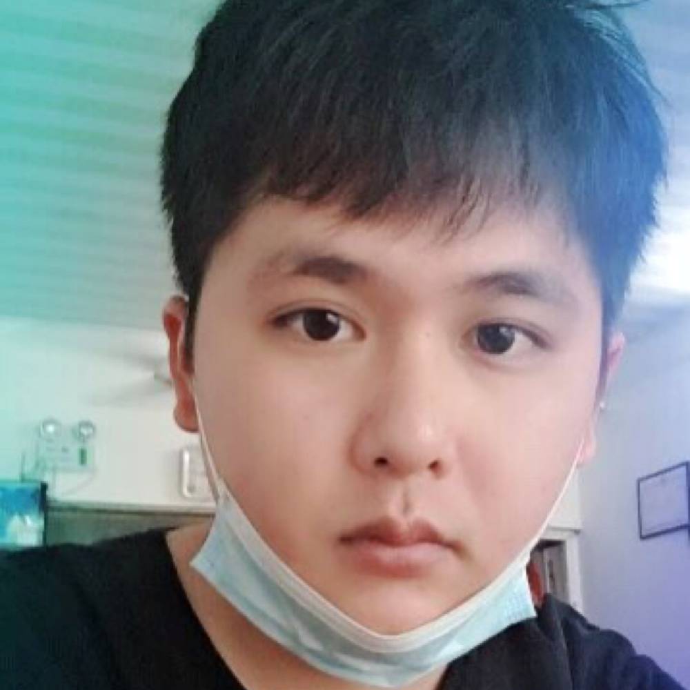 影子小潘潘的照片