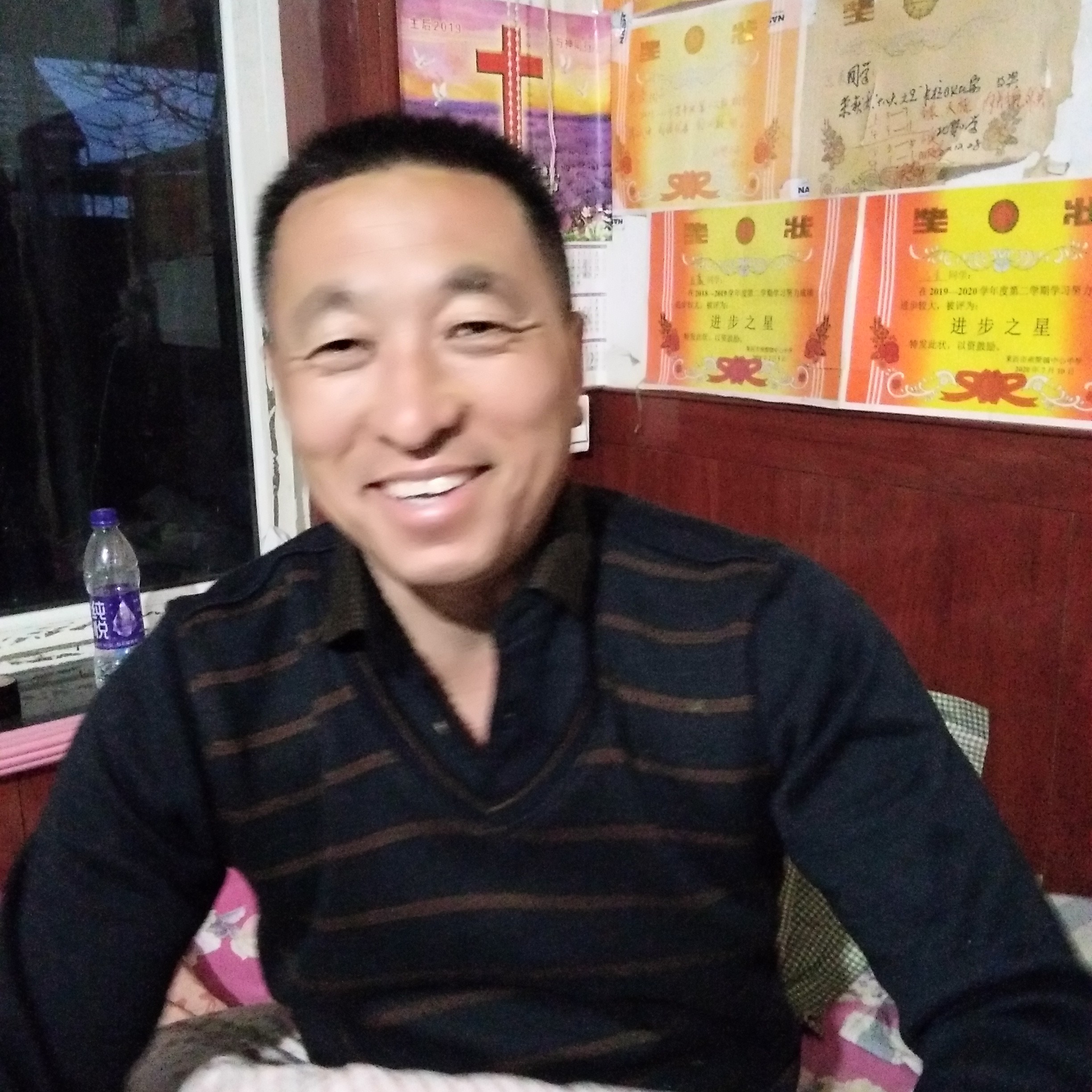 笑点低大神824的照片