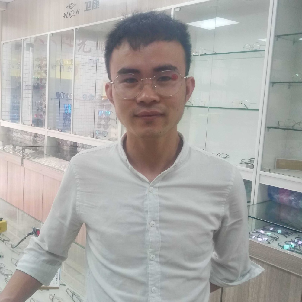 Markliu1的照片