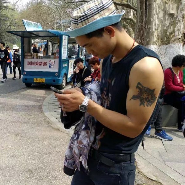 家55爱的照片